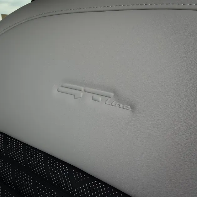 Kia EV4 81 kWh GT-Line