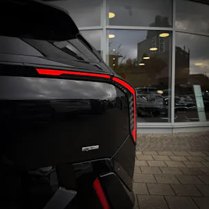 Kia EV4 81 kWh GT-Line