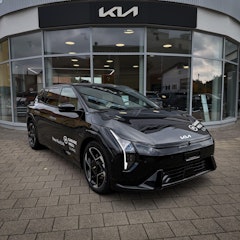 Vehicle image KIA EV4 0 Vehicle image KIA EV4 0