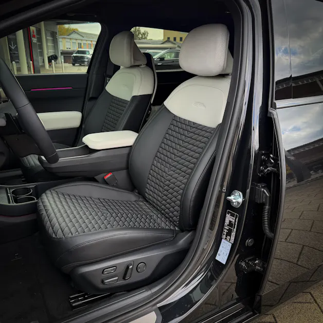 Kia EV4 81 kWh GT-Line