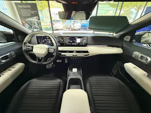 Kia EV4 81 kWh GT-Line