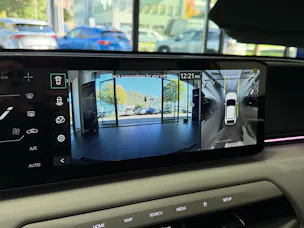 Kia EV4 81 kWh GT-Line