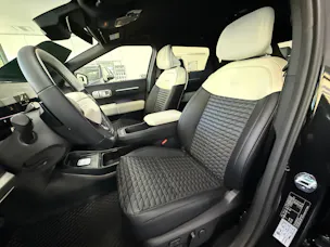 Kia EV4 81 kWh GT-Line