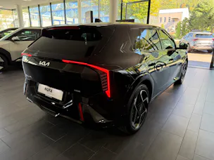 Kia EV4 81 kWh GT-Line
