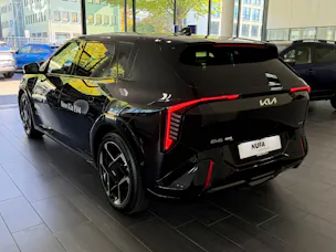 Kia EV4 81 kWh GT-Line