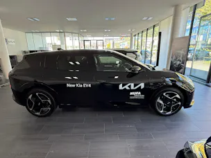 Kia EV4 81 kWh GT-Line