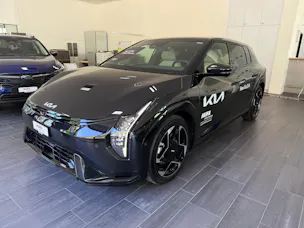 Kia EV4 81 kWh GT-Line