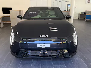 Kia EV4 81 kWh GT-Line