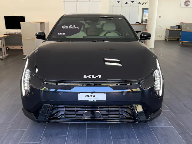 Kia EV4 81 kWh GT-Line