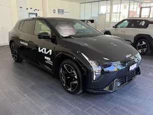 Kia EV4 81 kWh GT-Line