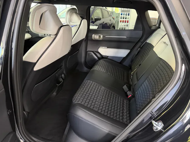Kia EV4 81 kWh GT-Line