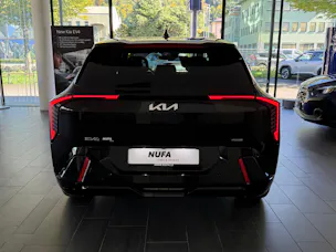 Kia EV4 81 kWh GT-Line