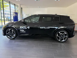 Kia EV4 81 kWh GT-Line