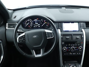 Vehicle image LAND ROVER Discovery Sport 2.0 SD4 HSE