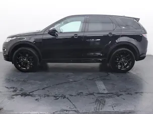 Land Rover Discovery Sport 2.0 SD4 HSE