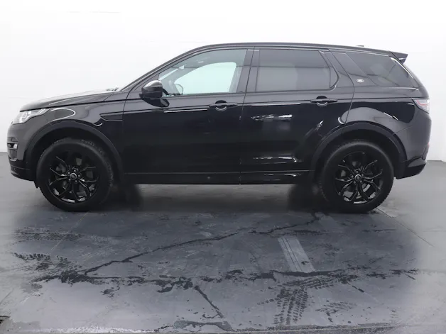 Land Rover Discovery Sport 2.0 SD4 HSE