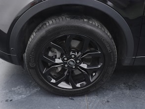 Vehicle image LAND ROVER Discovery Sport 2.0 SD4 HSE