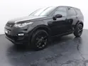 Land Rover Discovery Sport 2.0 SD4 HSE