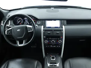 Land Rover Discovery Sport 2.0 SD4 HSE
