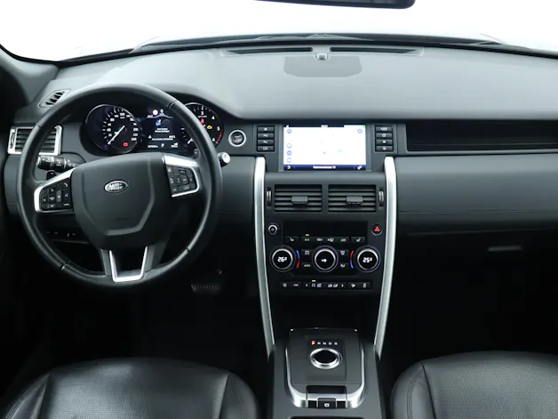 Land Rover Discovery Sport 2.0 SD4 HSE