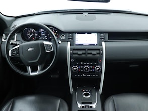 Vehicle image LAND ROVER Discovery Sport 2.0 SD4 HSE