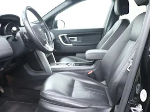 Land Rover Discovery Sport 2.0 SD4 HSE