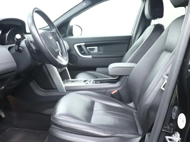 Land Rover Discovery Sport 2.0 SD4 HSE