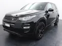 Land Rover Discovery Sport 2.0 SD4 HSE