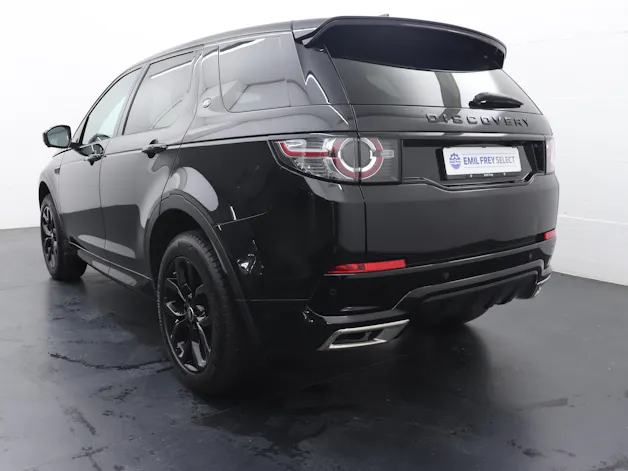 Land Rover Discovery Sport 2.0 SD4 HSE