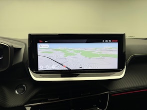 Vehicle image PEUGEOT 2008 1.2 PureTech 130 GT