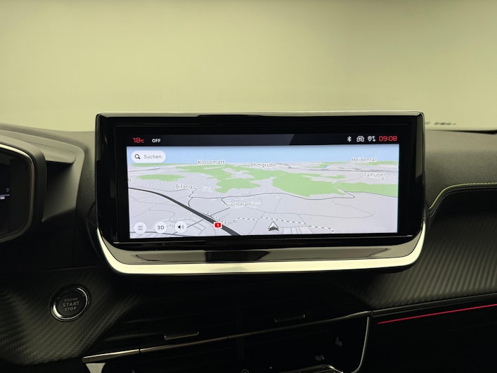 Vehicle image PEUGEOT 2008