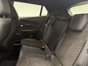 Vehicle image PEUGEOT 2008 1.2 PureTech 130 GT