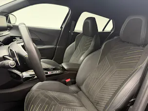Peugeot 2008 1.2 PureTech 130 GT