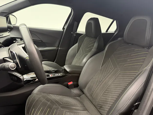 Peugeot 2008 1.2 PureTech 130 GT