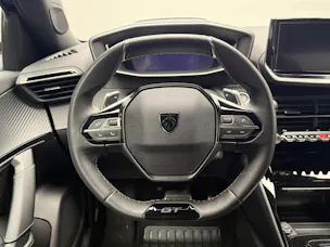 Peugeot 2008 1.2 PureTech 130 GT