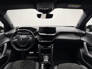 Peugeot 2008 1.2 PureTech 130 GT