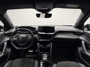 Vehicle image PEUGEOT 2008 1.2 PureTech 130 GT