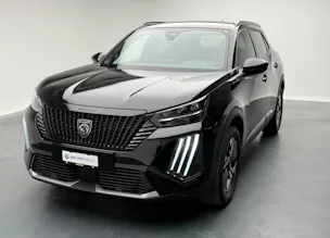 Peugeot 2008 1.2 PureTech 130 GT