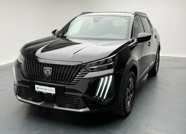Peugeot 2008 1.2 PureTech 130 GT