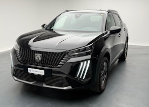 Vehicle image PEUGEOT 2008 1.2 PureTech 130 GT