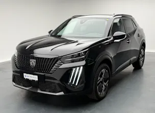Peugeot 2008 1.2 PureTech 130 GT