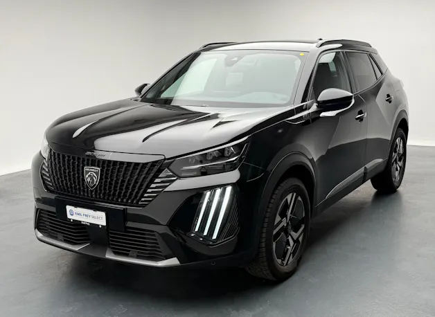 Peugeot 2008 1.2 PureTech 130 GT