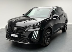 Vehicle image PEUGEOT 2008 1.2 PureTech 130 GT