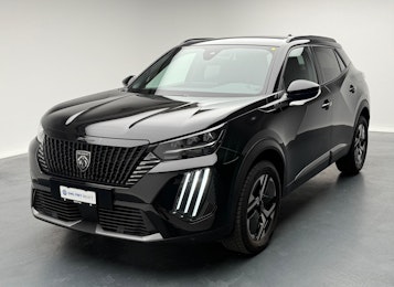 Vehicle image PEUGEOT 2008 1.2 PureTech 130 GT