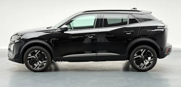 Peugeot 2008 1.2 PureTech 130 GT