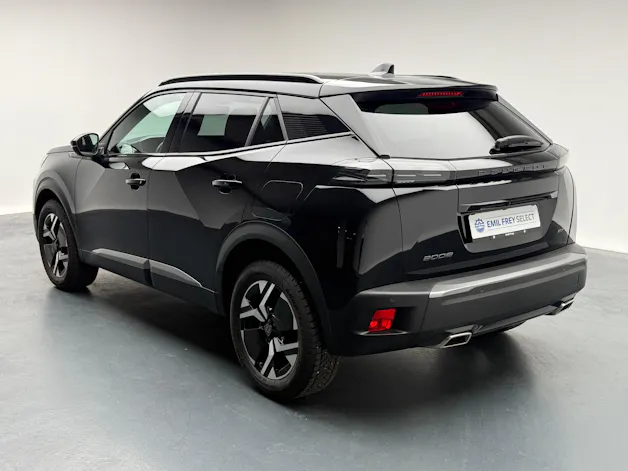 Peugeot 2008 1.2 PureTech 130 GT