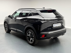 Vehicle image PEUGEOT 2008 1.2 PureTech 130 GT