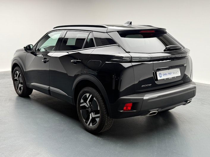 Vehicle image PEUGEOT 2008