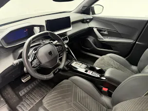 Peugeot 2008 1.2 PureTech 130 GT