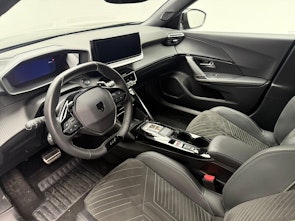 Vehicle image PEUGEOT 2008 1.2 PureTech 130 GT